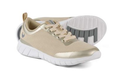Alma Gold calzature ultraleggere antistress