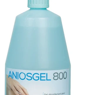 Aniosgel 800 1L