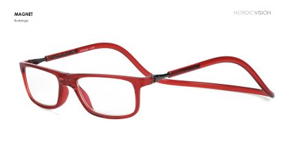 Borlange-Occhiali con calamita magnetica