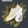 Alma Gold obuwie sportowe
