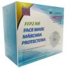 ffp2 CTPL mascherine bianche