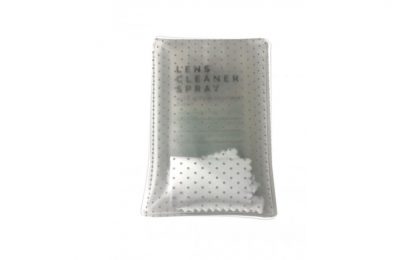         Kit Cleaner Spray