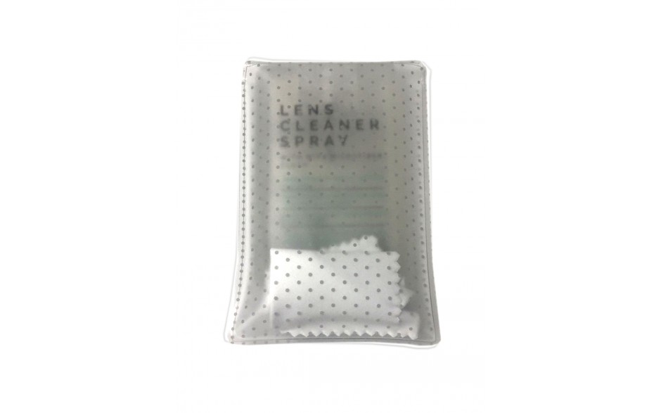 Kit Cleaner Spray