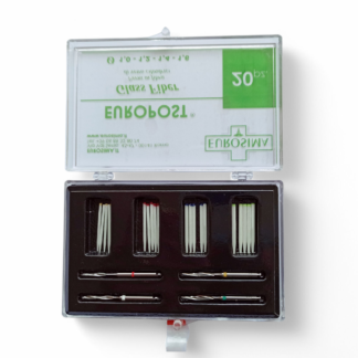 europost kit perni in fibra di vetro