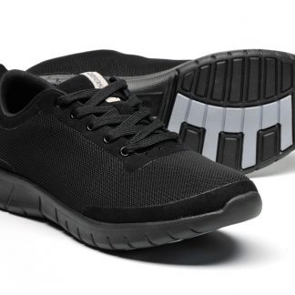 Alma Nero sneakers calzature ultraleggere