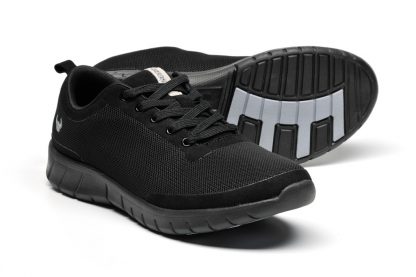 Alma Nero sneakers calzature ultraleggere