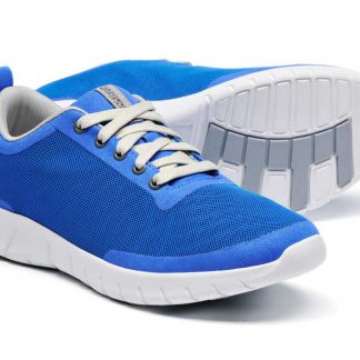 Alma Blu Elettrico calzature ultraleggere e confortevoli