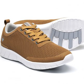 Alma Marrone calzature ultraleggere