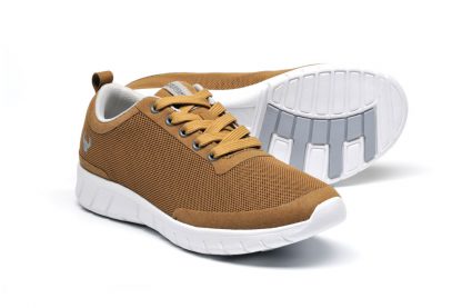 Alma Marrone calzature ultraleggere