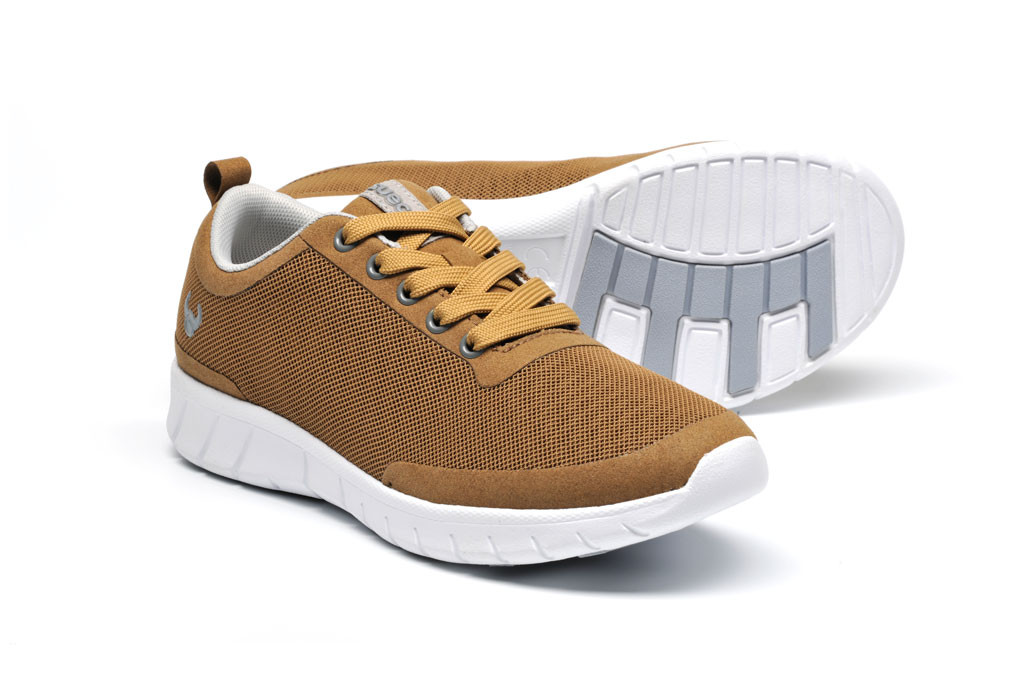 Alma Marrone calzature ultraleggere