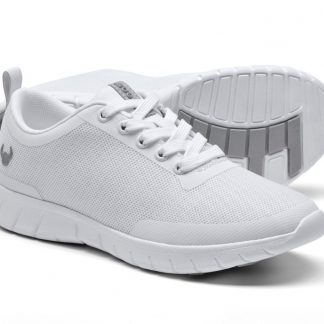 Alma Bianca sneakers ultraleggere antistress