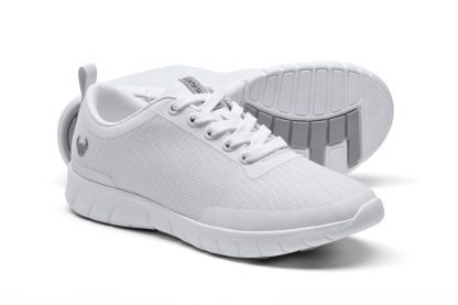 Alma Bianca sneakers ultraleggere antistress