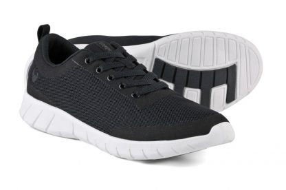 Alma Black&White calzature ultraleggere antistress