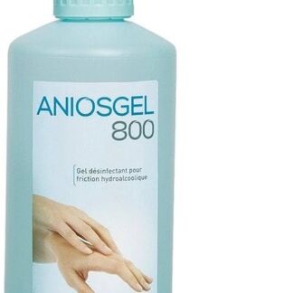 aniosgel 800 500 ml