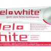 dentifricio care forte edel white