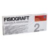 fisiograft biomaterial