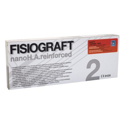 Fisiograft NanoH.A. Reinforced