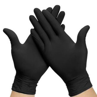 guanti-in-nitrile-neri-eurosima