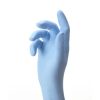 guanti in nitrile