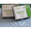 perni in fibra di vetro europost