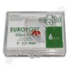perni in fibra in vetro europost
