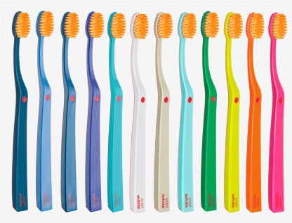 Spazzolino Flosser Soft Intensive Edel&White®