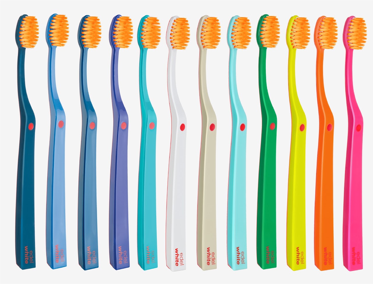 Spazzolino Flosser Soft Intensive Edel&White®