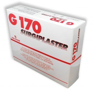 surgiplaster G170 biomaterial