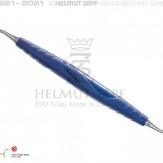 Applicatore di Biomateriale