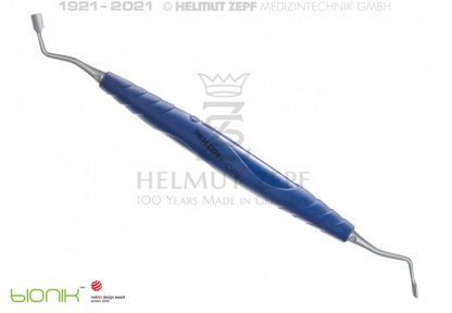 Applicatore di Biomateriale 19.603.15