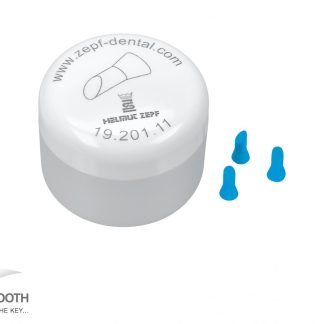 CompoSMOOTH inserti 19.201.11