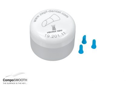 CompoSMOOTH inserti 19.201.11