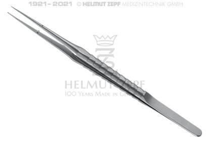 Micro Pinzetta per tessuti 22.810.17 Helmut Zepf