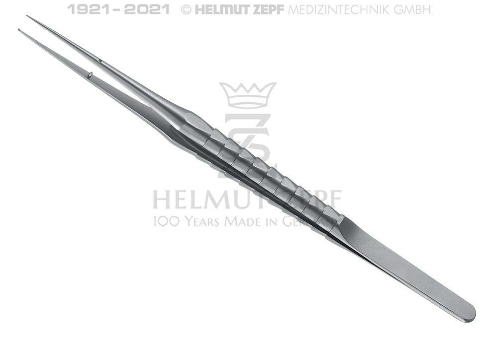 Micro Pinzetta per tessuti 22.810.17 Helmut Zepf