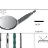 specchietto helmut zepf