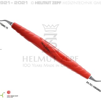 24.205.07GM5-curette-gracey