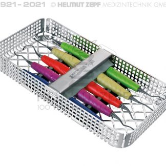 24.990.55OX helmut zepf curette nanopal