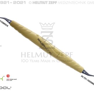 2420101gm5ox-helmut-zepf-curette-gracey-nanopal-bionik