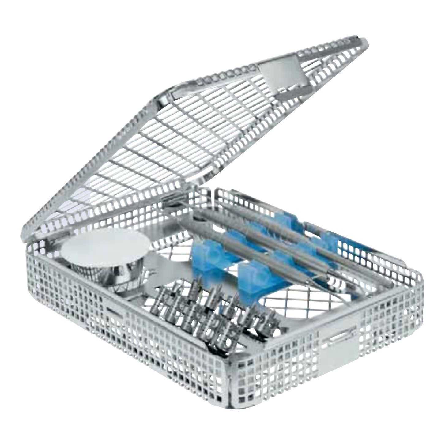 3D One Step Augmentazion&Implantazion kit 47.500.31