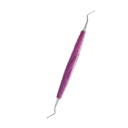 46.040.03 Tunneling Curette per microchirurgia minimamente invasiva Helmut Zepf