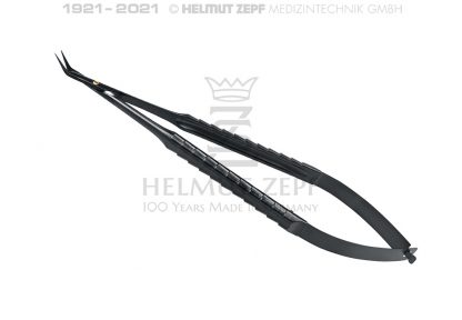 46.321.16TISC Forbici per Micro-Chirurgia Helmut Zepf