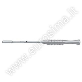Bone-Scraper II dritto - 47.957.10