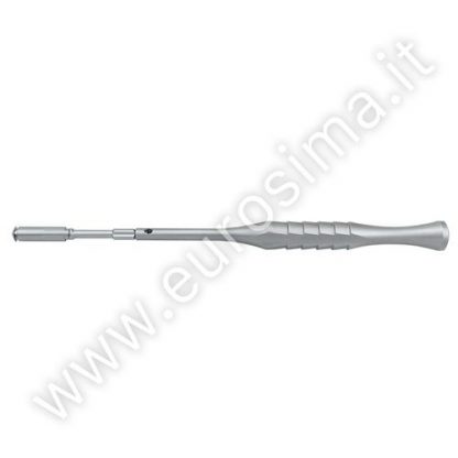 Bone-Scraper II dritto 47.957.10