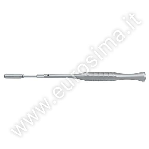 Bone-Scraper II dritto 47.957.10