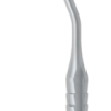 Bone-Scraper II curvo - 47.957.15