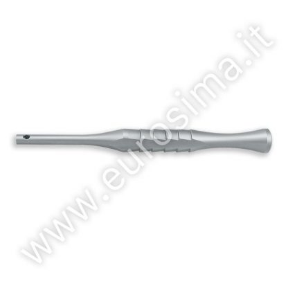 Manico dritto per Bone Scraper II 47.957.60