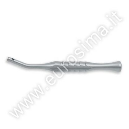 Manico curvo per Bone Scraper II 47.957.65