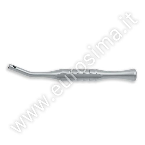 Manico curvo per Bone Scraper II 47.957.65