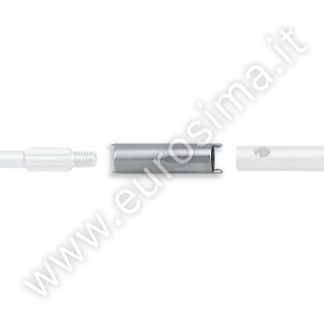 manicotto per bone scraper