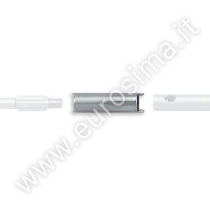 Manicotto scorrevole per Bone Scraper 47.957.70